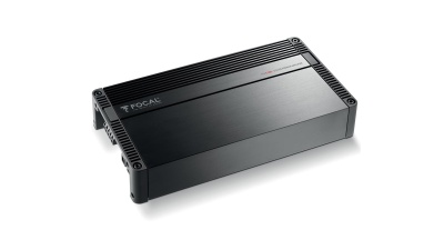 Усилитель Focal FPX 5.1200