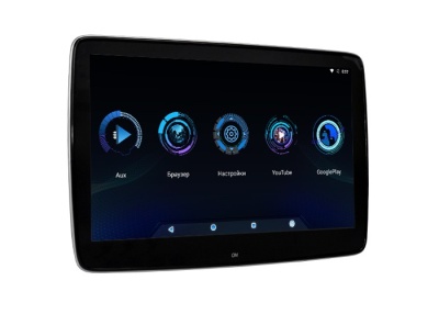Монитор навесной ERGO ER11UA (Android)