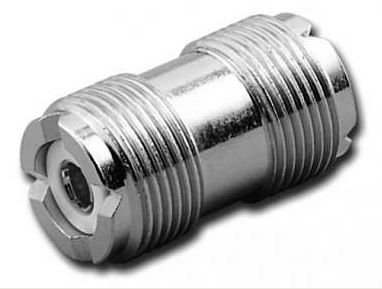 Розетка UHF Anli U-322