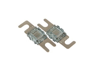 Предохранитель miniANL AurA FML-N200