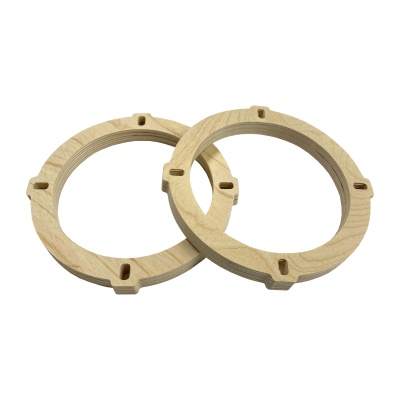 Проставочные кольца F18.16-16 Kia  Ceed, Cerato, Sportage, Hyundai Elantra, Ssangyong