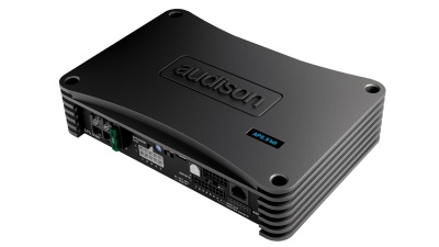 Процессорный усилитель Audison AP 5.9Bit