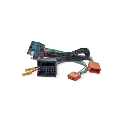 Соединительные провода и адаптеры Focal BMW YISO Harness
