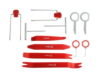 Универсальный набор для инсталлятора URAL (Урал) INSTALLATION KIT