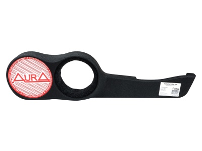 Подиум AurA PDM-2114.66.ECO винил для ВАЗ 2114, 2115 под 16 См + 16 См