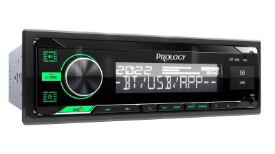 USB-ресивер 1DIN Prology GT-160