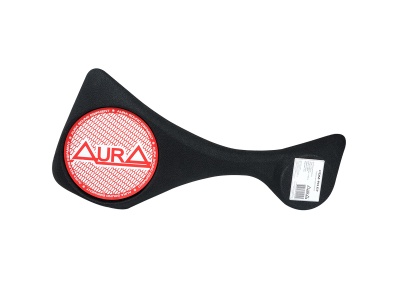 Подиум AurA PDM-PR.6T винил для LADA Priora под 16 См + ВЧ рупор 10 См