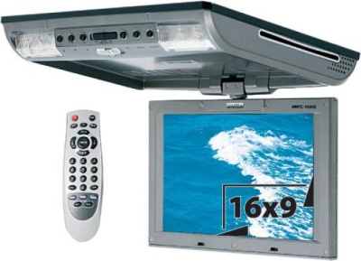 Телевизор потолочный Mystery MMTC-1030Db