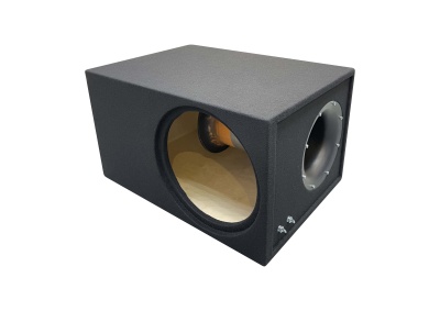Корпус саба B15-1.F18-2.C-BK.V.T-BK