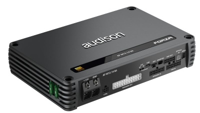 Процессорный усилитель Audison AF M12.14 bit