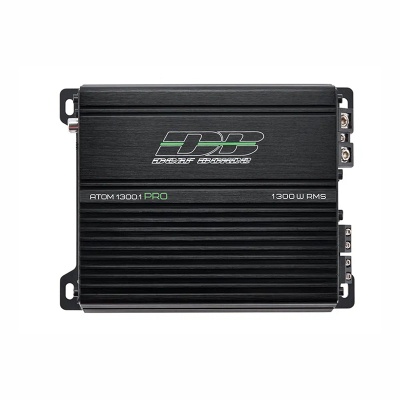 Усилитель Alphard Apocalypse ATOM 1300.1 PRO