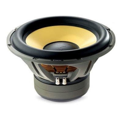 Сабвуфер Focal SUB E25KX
