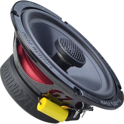 Акустическая система GROUND ZERO GZRF 6.5SQX
