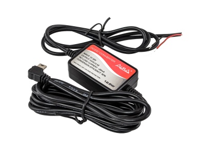 Зарядное устройство AurA TPA-U031 mini USB 5V монтажный