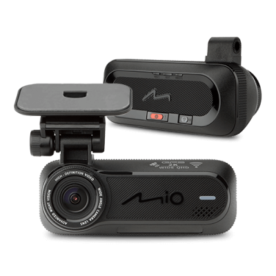 Видеорегистратор MiO MiVue™ J86