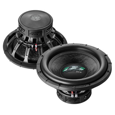Сабвуфер Alphard Apocalypse DB-SA275 D2