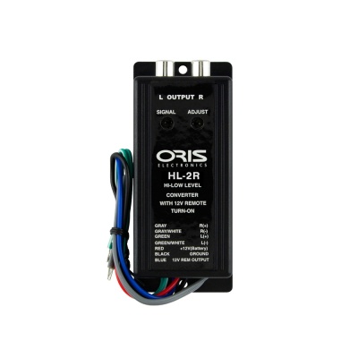 Конвертор уровня Oris Electronics HL-2R