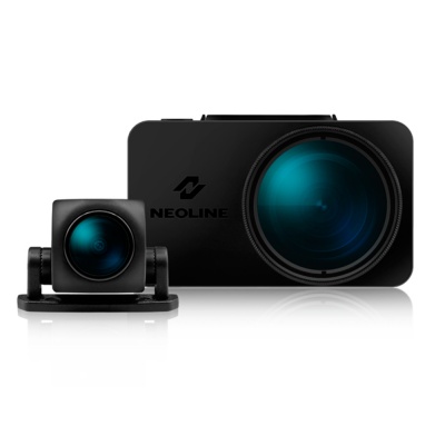 Видеорегистратор Neoline G-Tech X76 dual