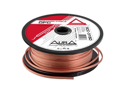 Акустический кабель AurA SCС-3150 16AWG