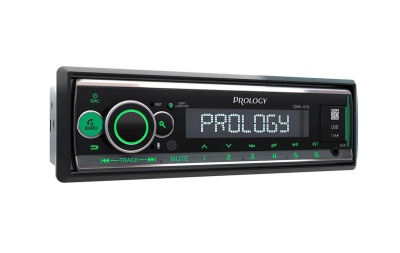 USB-ресивер 1DIN Prology CMX-410