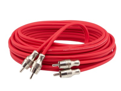 Межблочный кабель AurA RCA-B22 SE (2м)