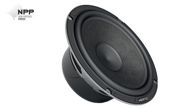 Акустическая система Hertz C 165 L woofer