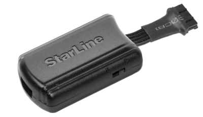 Программатор StarLine USB ver.2