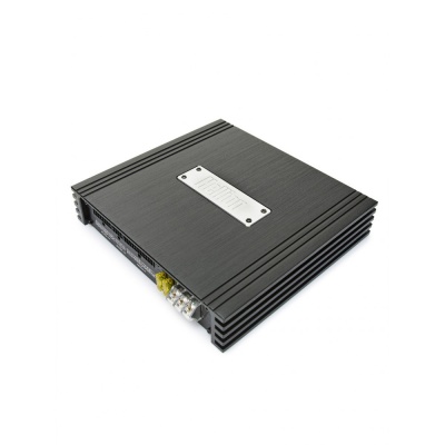 Процессорный усилитель HELLION HAM 12.80DSP