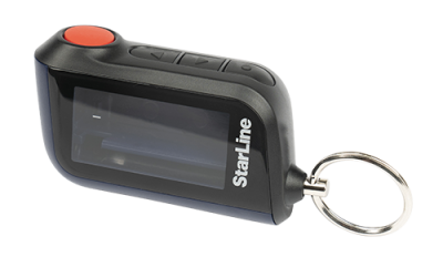 Корпус брелка StarLine A96