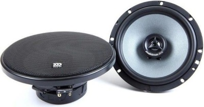 Акустическая система Morel Maximo Ultra 602 coax MkII