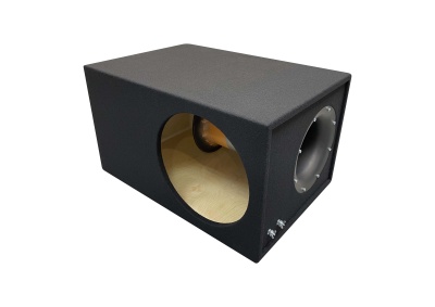Корпус саба B15-1.F18-1.C-BK.V.T-BK