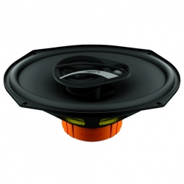 Акустическая система Hertz DCX 710.3