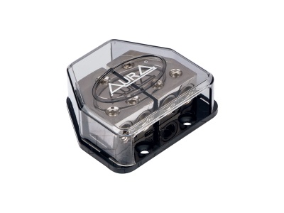 Дистрибьютор питания AurA FHD-2448