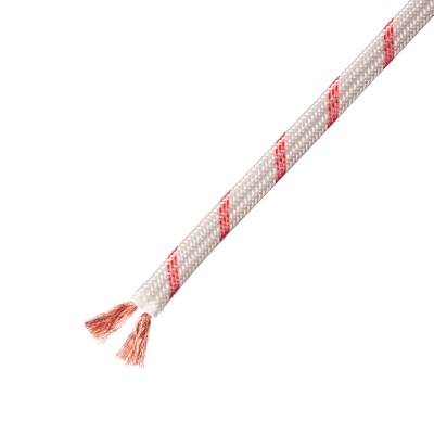 Акустический кабель Kicx Terza OFC14030R (красный) 14AWG