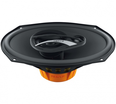 Акустическая система Hertz DCX 690.3
