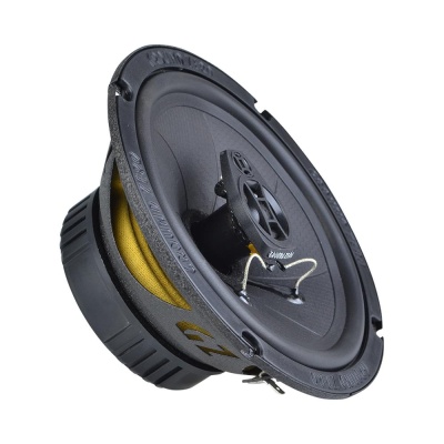 Акустическая система GROUND ZERO GZIF 6.5