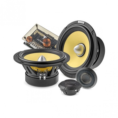 Акустическая система Focal ES165KX2 EVO