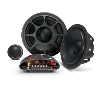 Акустическая система Morel Hybrid 602