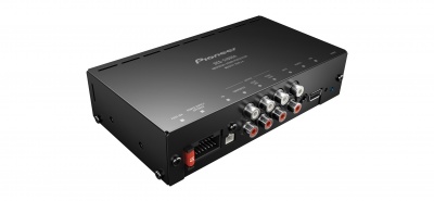 Аудиопроцессор Pioneer DEQ-S1000A2