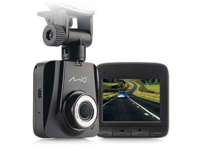 MiO MiVue™ C305