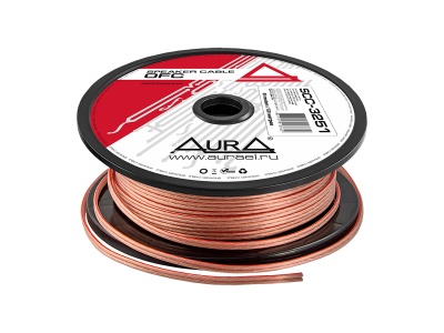 Акустический кабель AurA SCС-3251 14AWG