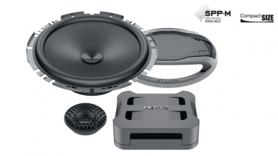 Акустическая система Hertz CK 165 F