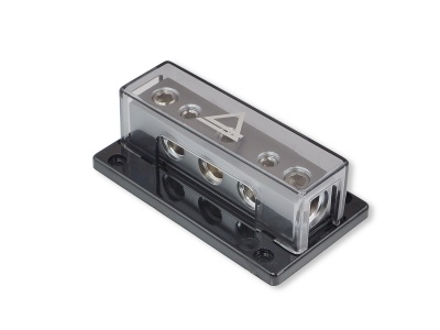 Дистрибьютор питания AurA FHD-040N