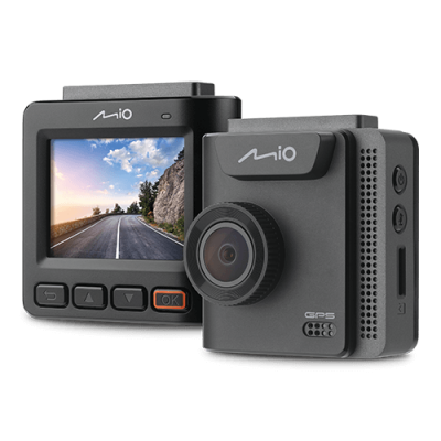 Видеорегистратор MIO ViVa™ V26