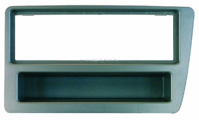 рамка Honda Civic Clima 06 1din