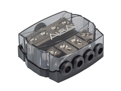 Дистрибьютор питания miniANL AurA FHM-4148