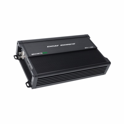 Усилитель Alphard Machete MFA-1.1500