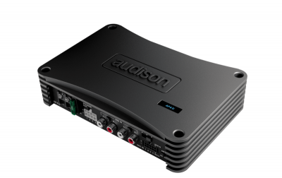 Усилитель Audison AP 4D
