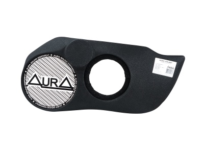 Подиум AurA PDM-VS.86T винил для LADA VESTA под 20 См + 16 См + ВЧ рупор 10 См