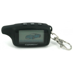 Чехол CENMAX ST-8A/V-8A